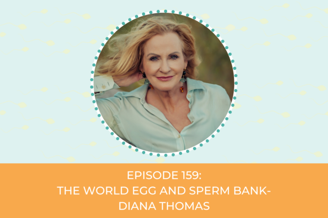 Diana Thomas podcast